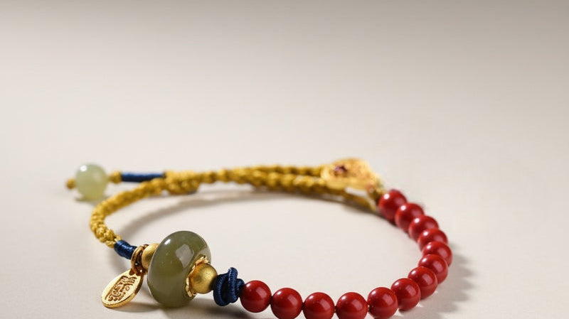 The Perfect Gift for Mom Red Agate