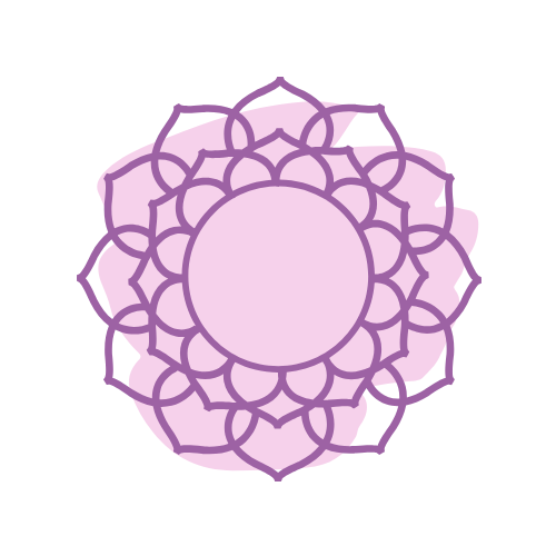 Crown Chakra — "Sahasrara"