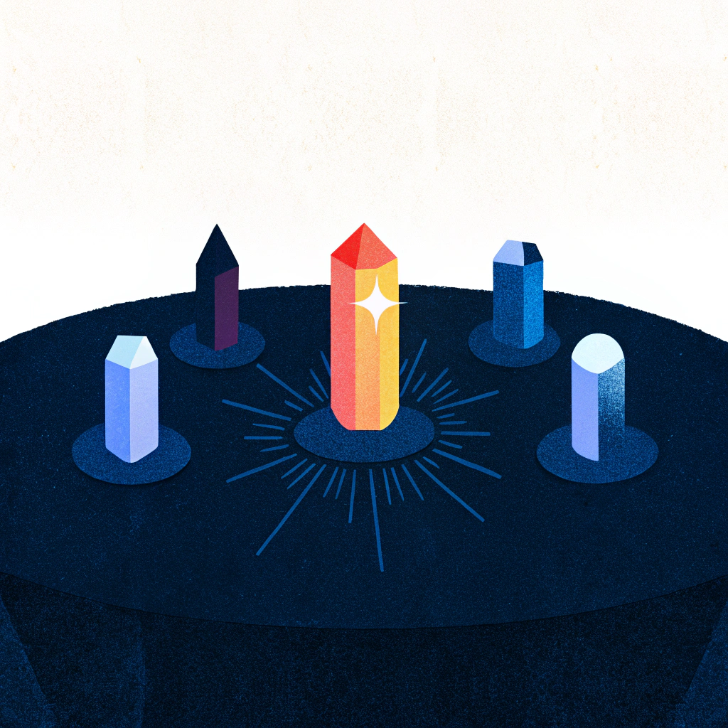 Attract Luck