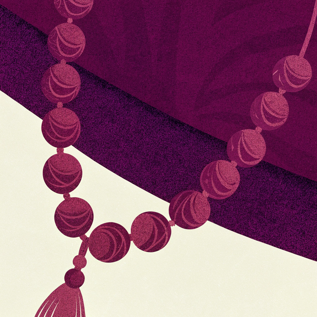 Bodhi Beads
