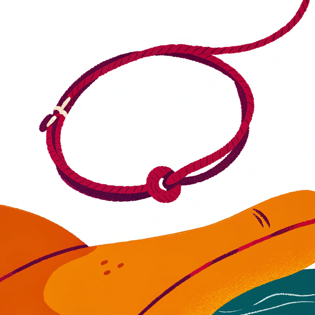 Red String