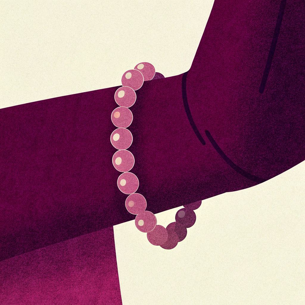 Rose Quartz