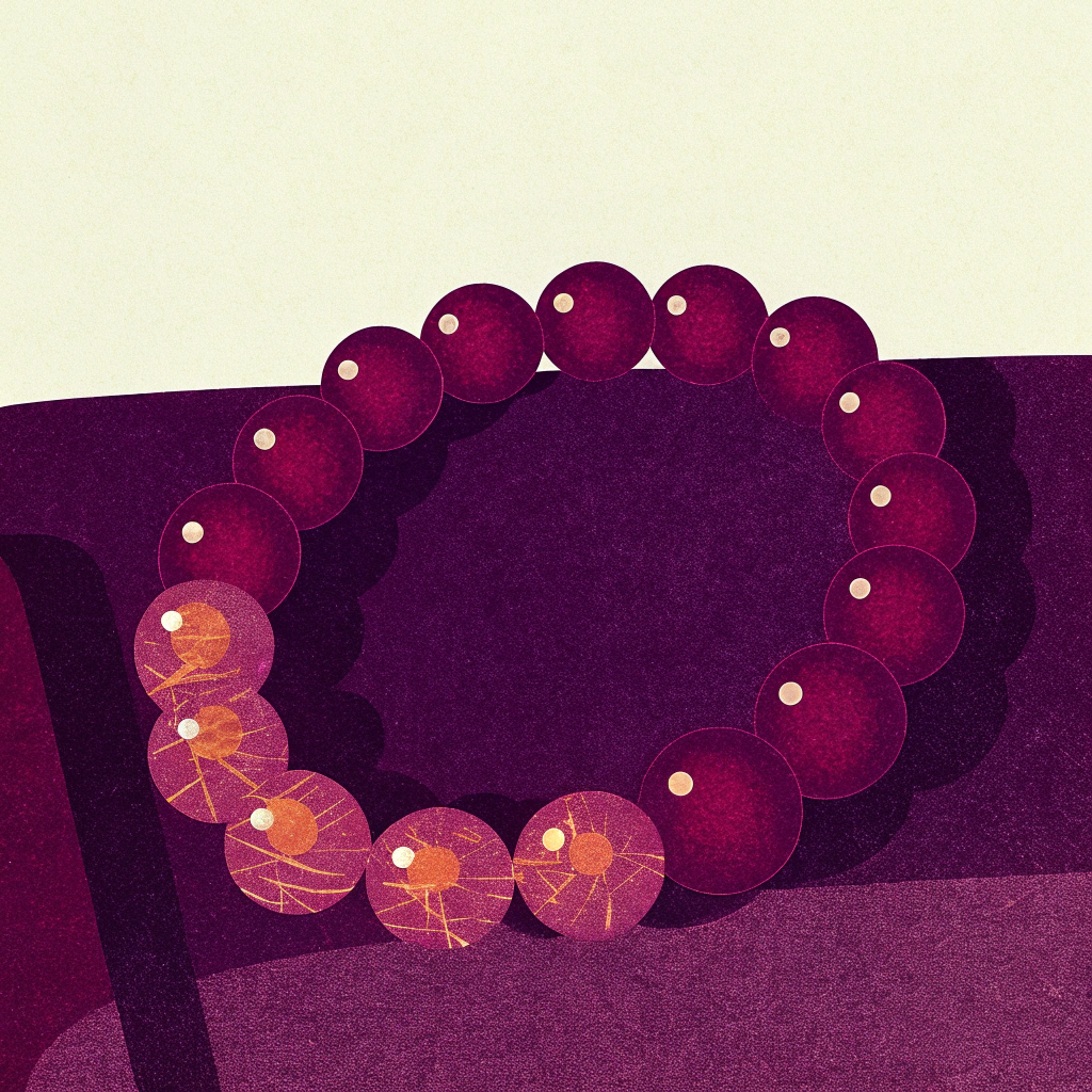 Strawberry Quartz