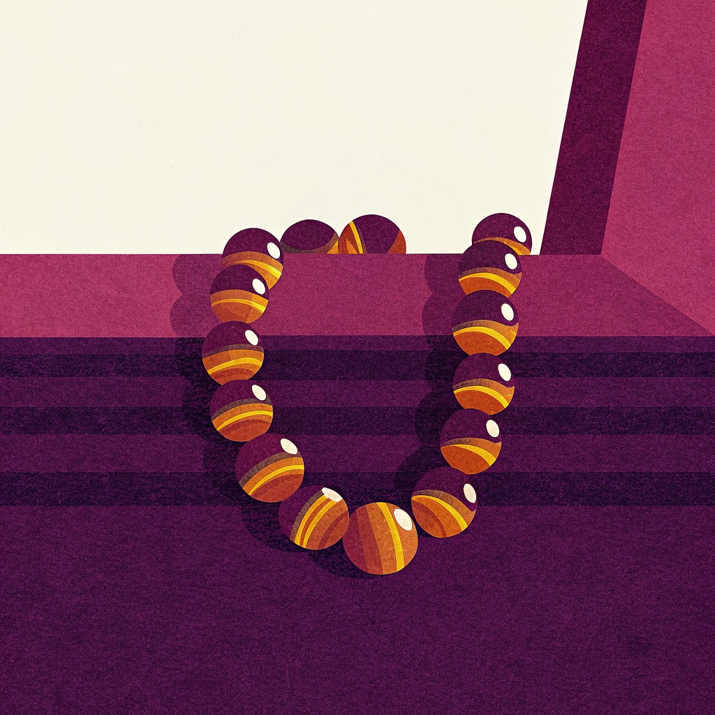 Tiger’s Eye