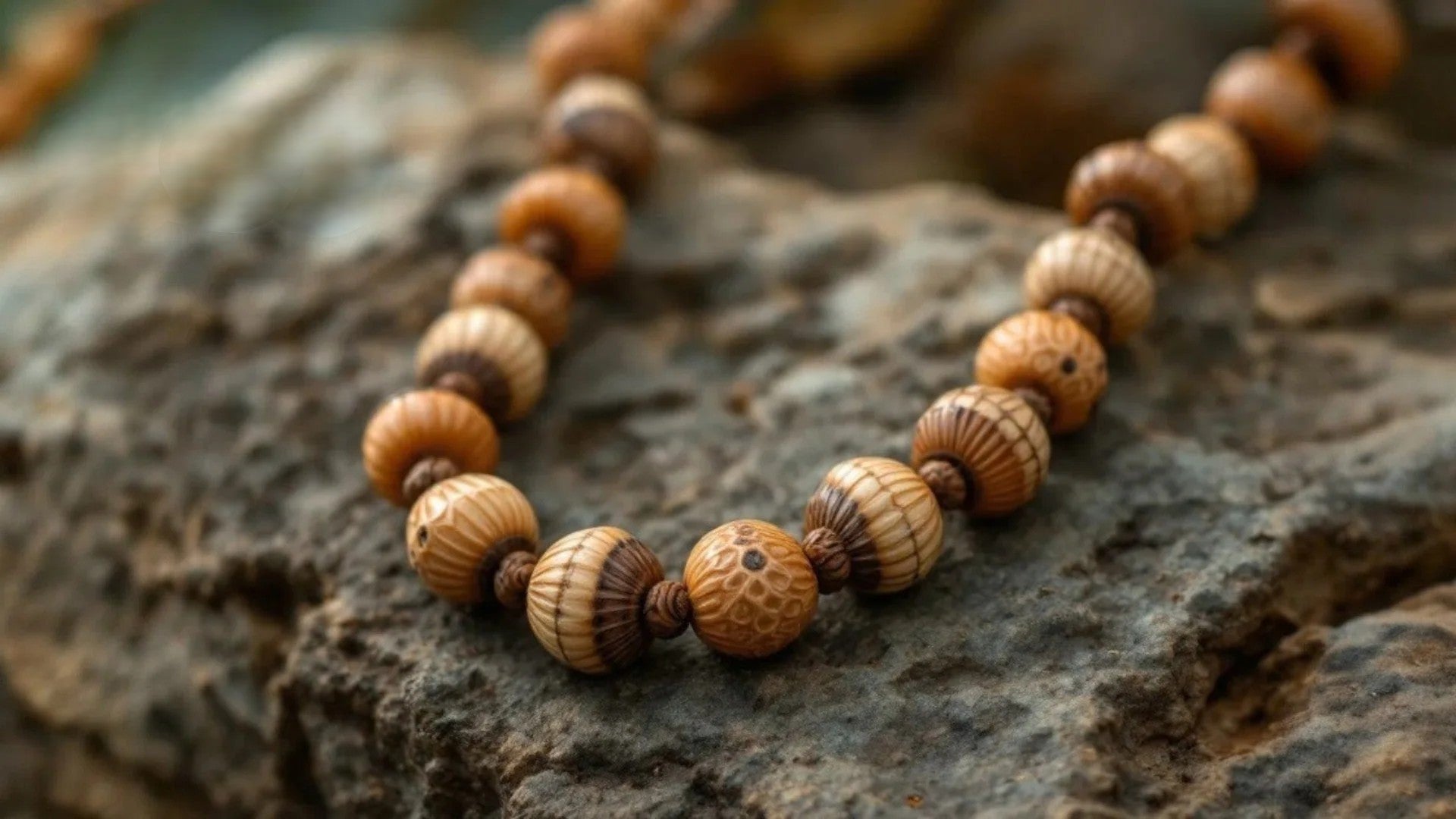 Uncovering Bodhi Stone Benefits: Enhance Your Spiritual Journey