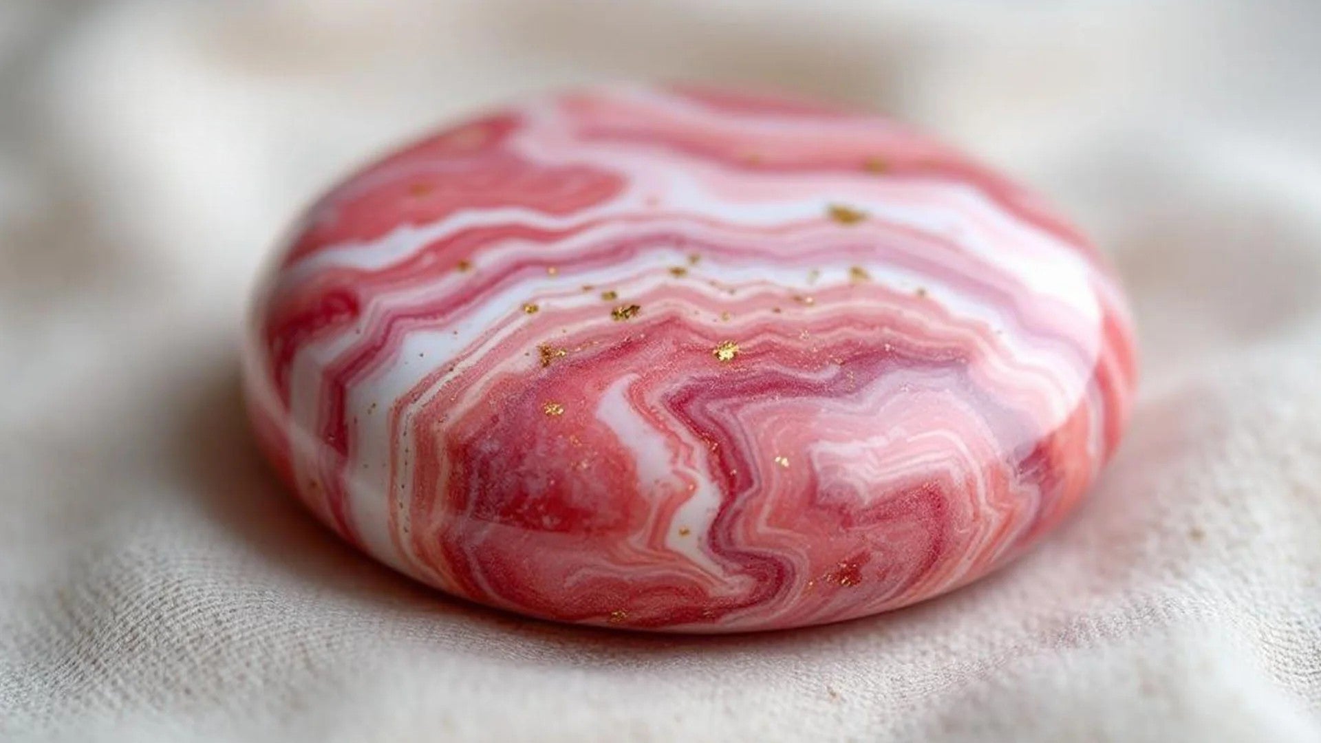 The Rosy Heart of the Earth: Uncovering the Multifaceted Meaning of Rhodochrosite