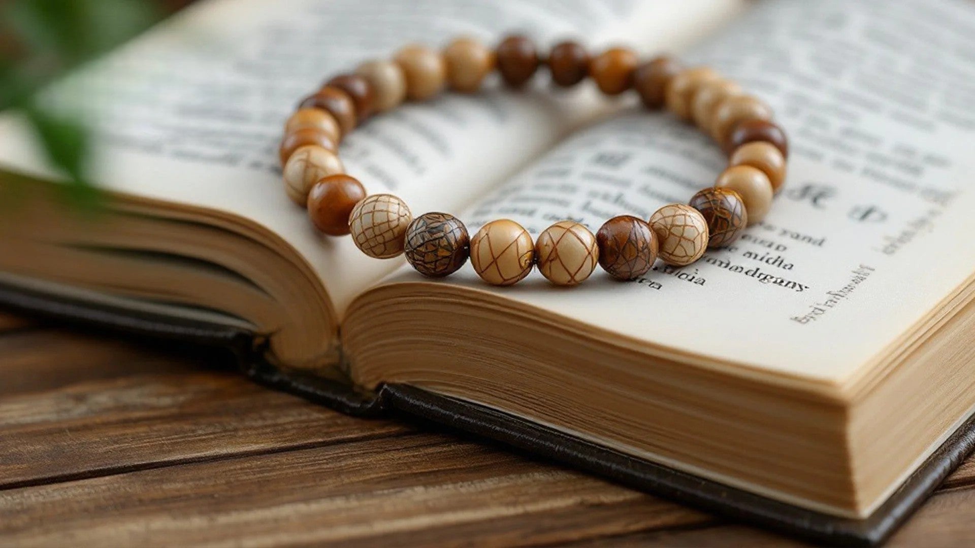 Bodhi Bracelet Meaning: Unlocking the Spiritual Power of Enlightenment