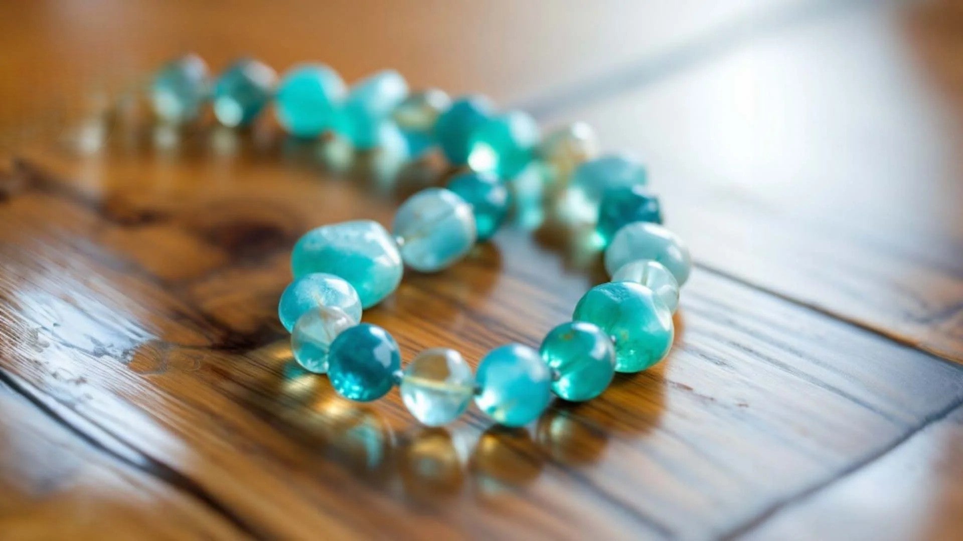 Aquamarine Stone Meaning: Calm, Clarity, and Oceanic Energy