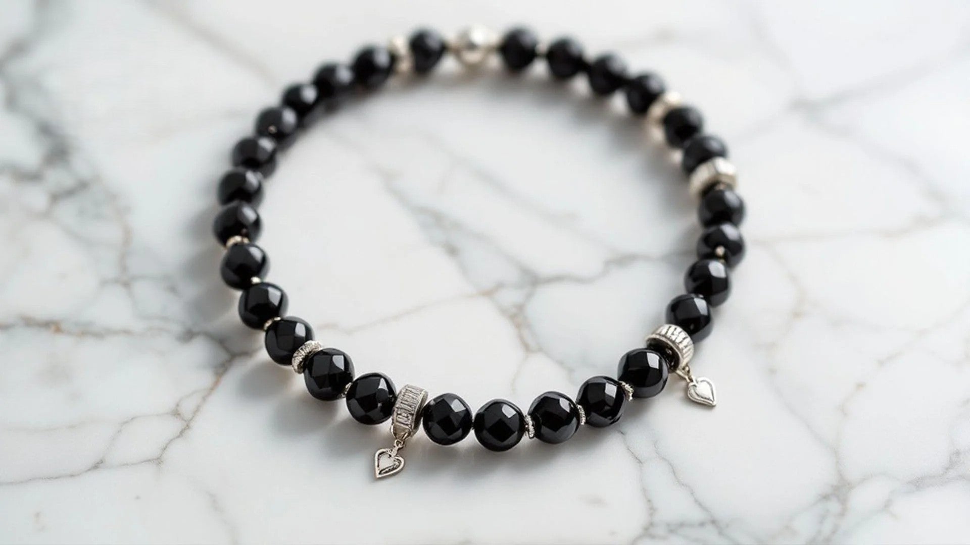 Obsidian Bracelet Meaning: Protection, Healing, and Grounding Energy