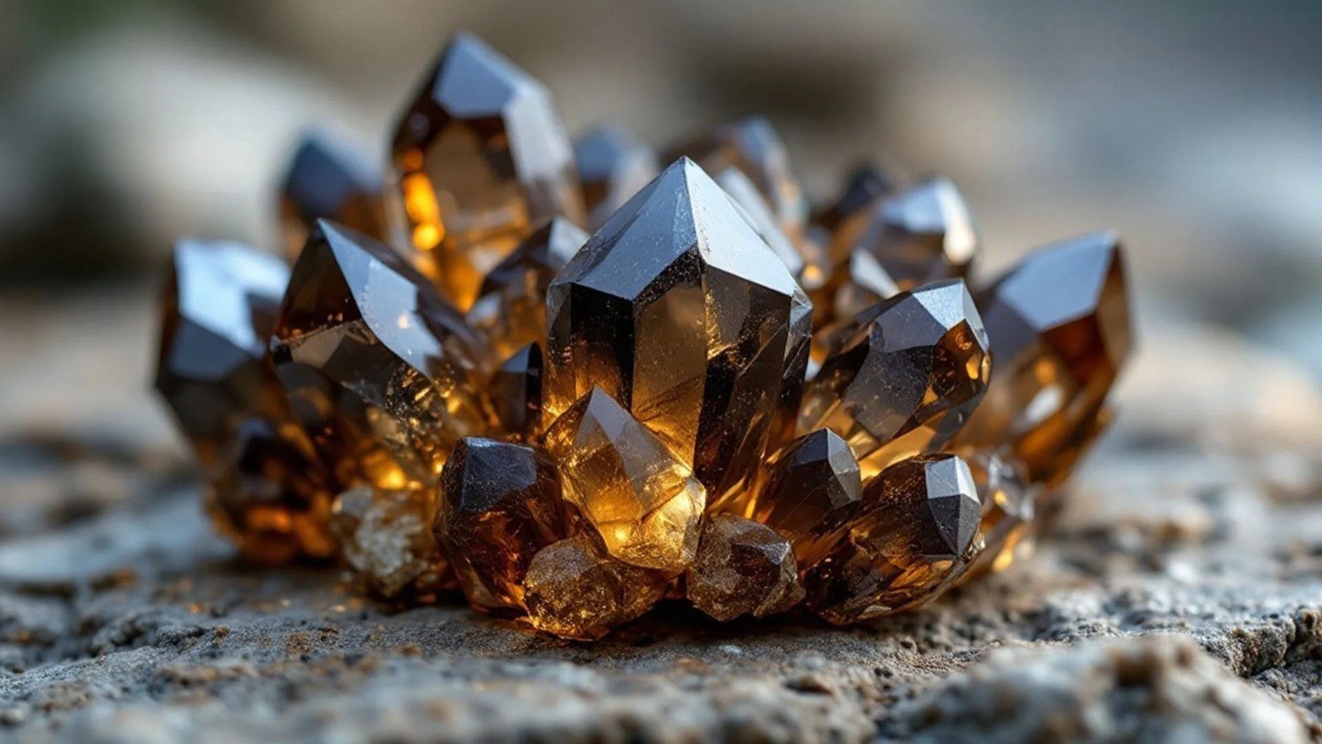 Smoky Quartz Meaning: Grounding Energy for a Balanced Life