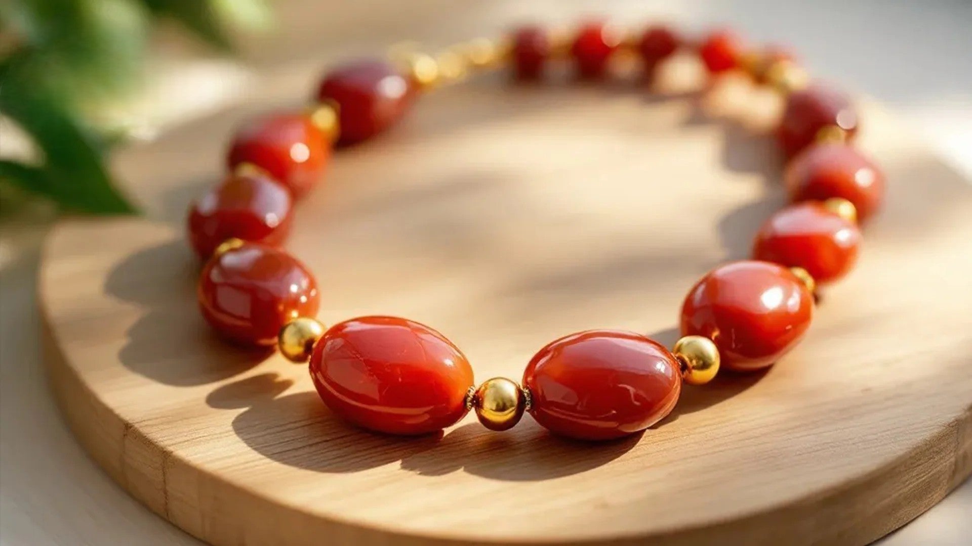 Red Jasper Meaning: Embracing Stability, Courage, and Healing Energy