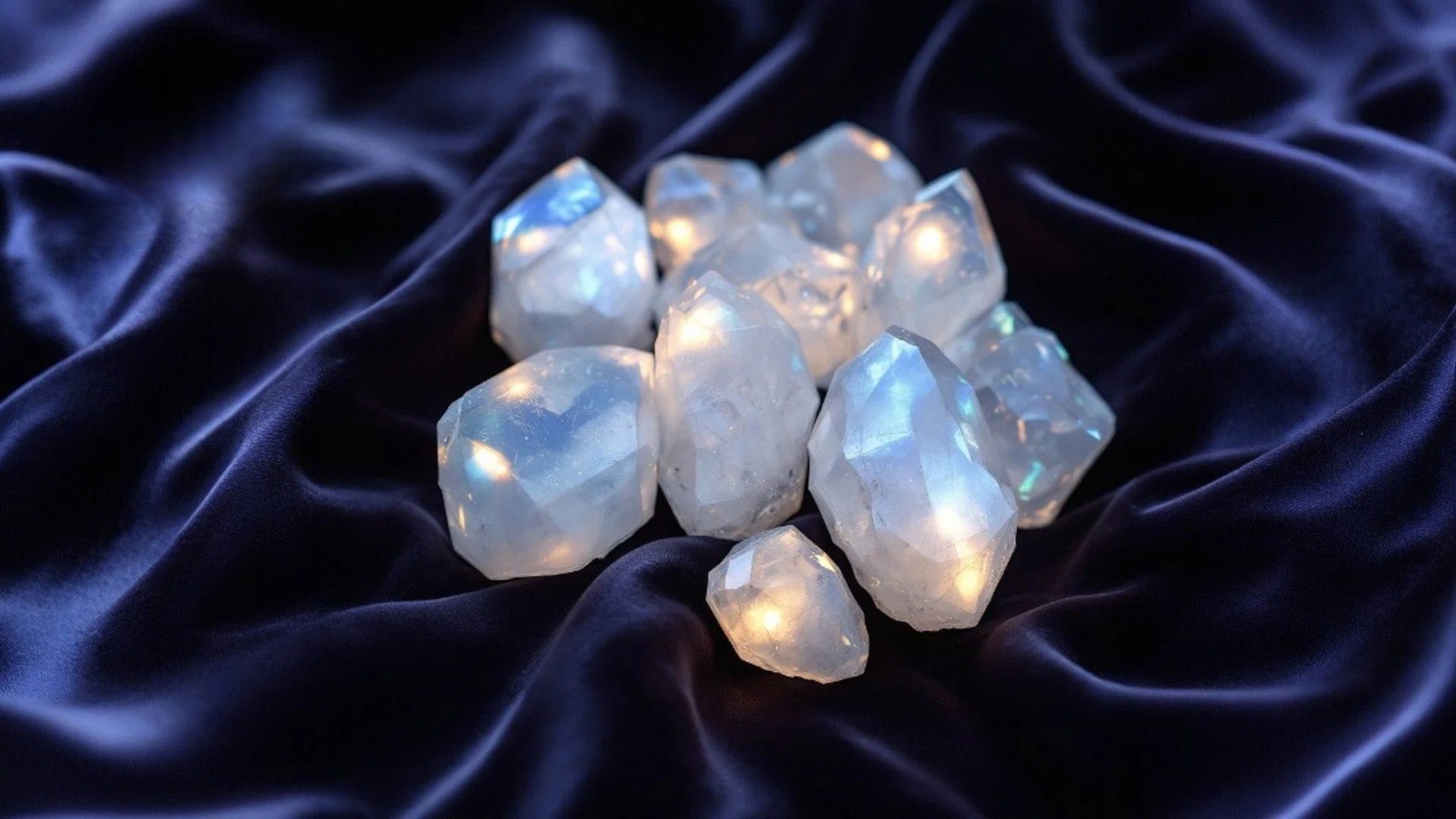Moonstone Crystal Meaning: Embracing Intuition and New Beginnings