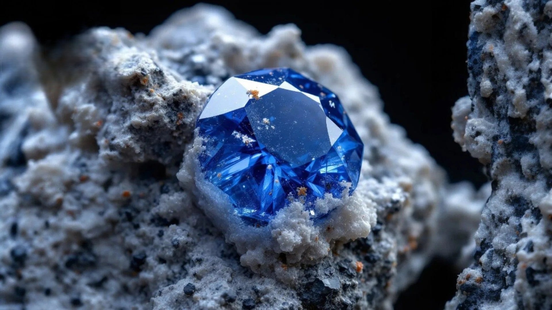 Sapphire Stone Meaning: Embracing Wisdom and Spiritual Insight