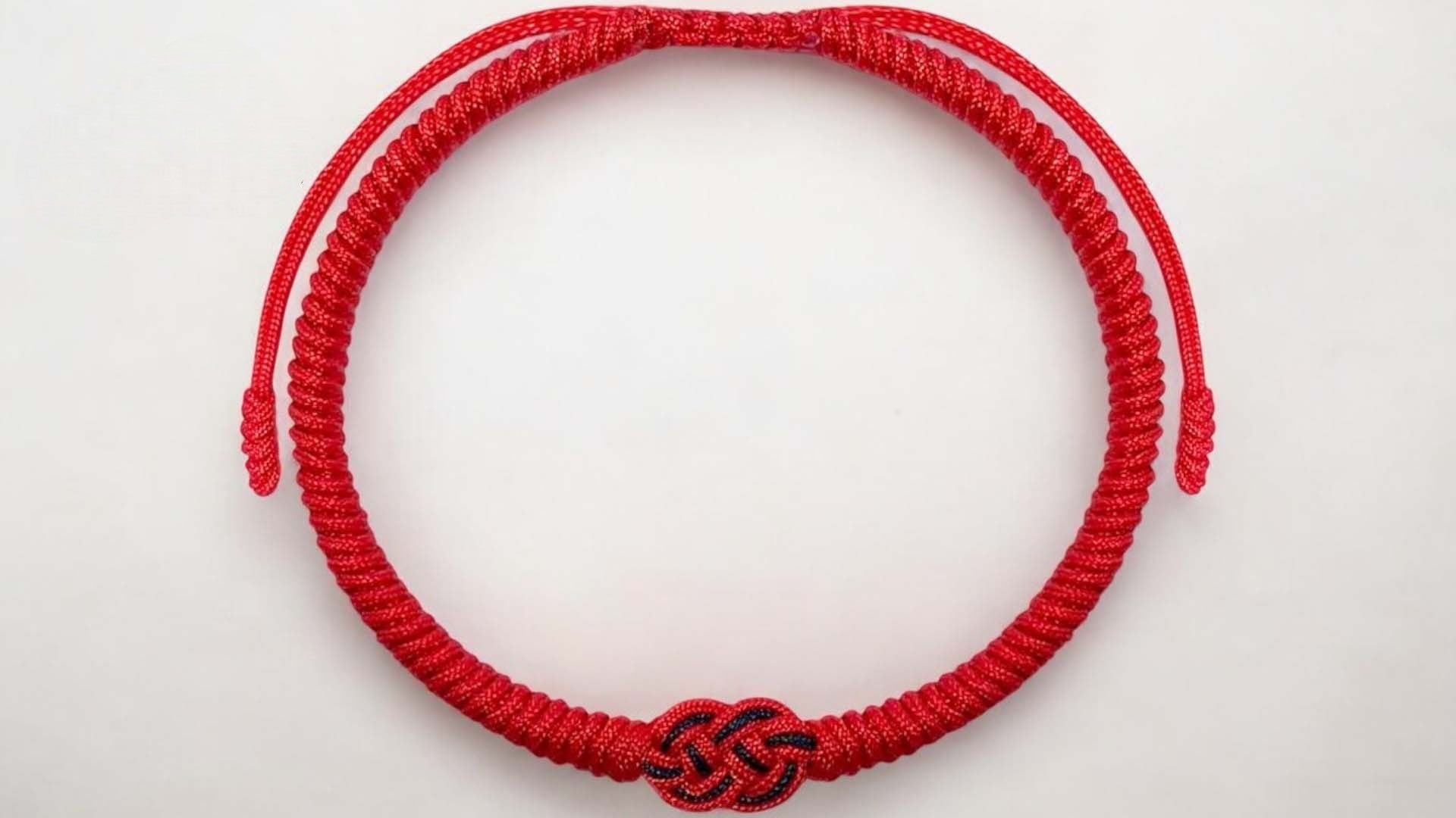 Tibetan Endless Knot: The Sacred Symbol of Eternal Harmony