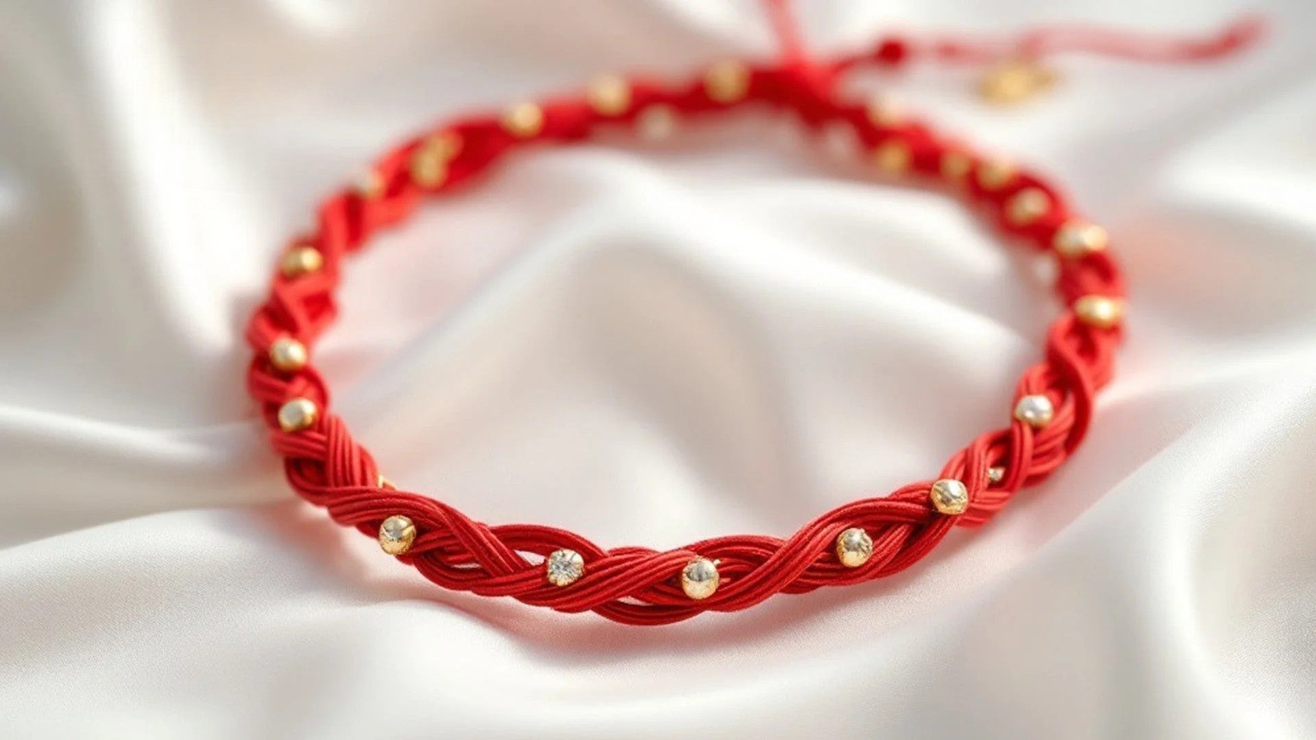 Red String Bracelet Meaning: A Symbol of Protection, Luck, and Connection