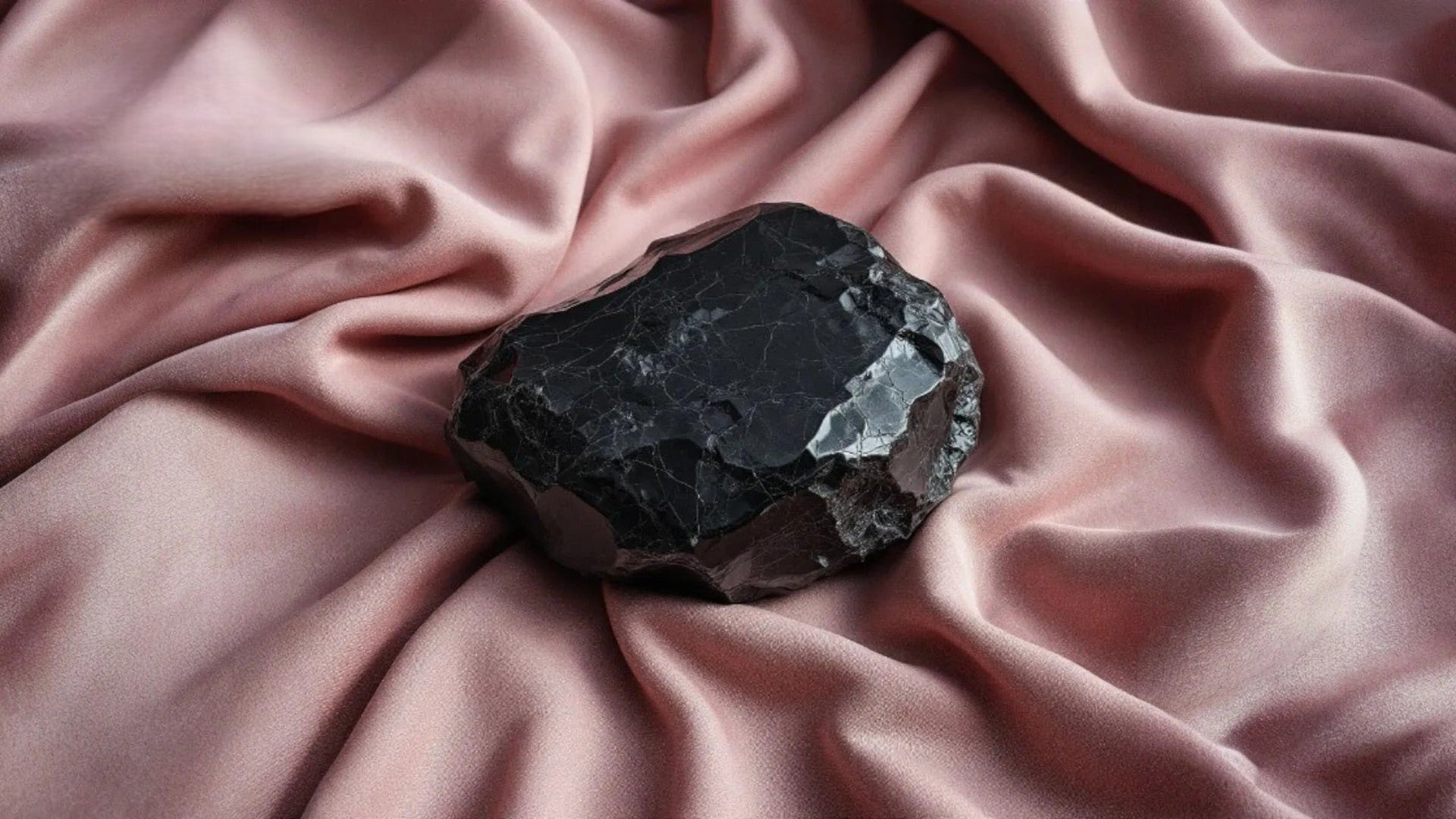 Black Obsidian Meaning: Embrace Grounding and Protection