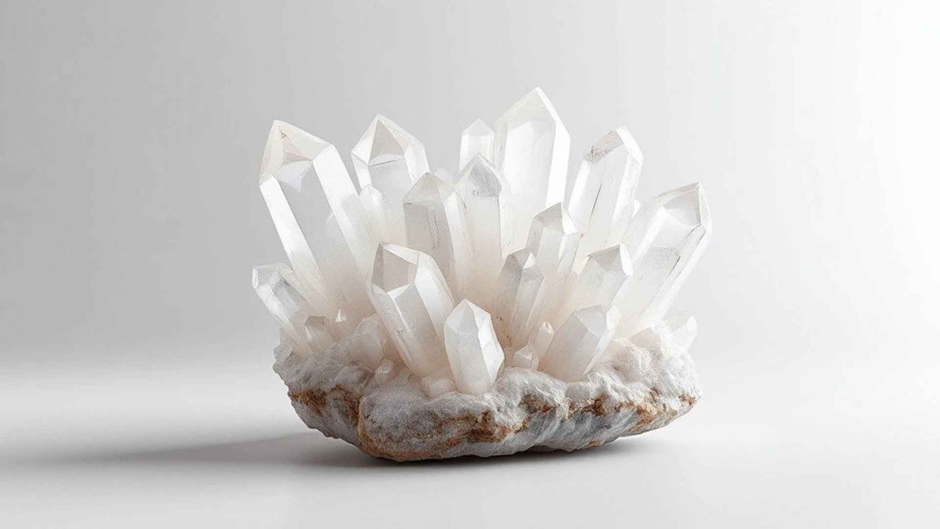 Selenite Crystal Meaning – Purity, Peace, and Spiritual Power