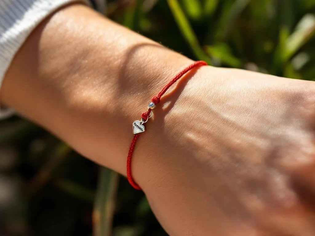 Top Rated Red Bracelets and Customer Reviews