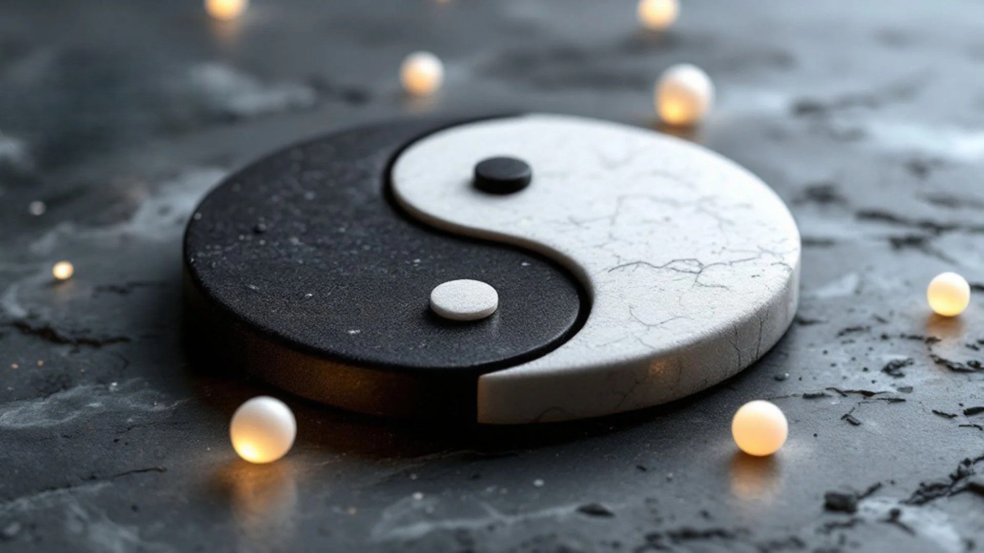 Yin Yang Symbol Meaning: Balance, Harmony, and Spiritual Insight