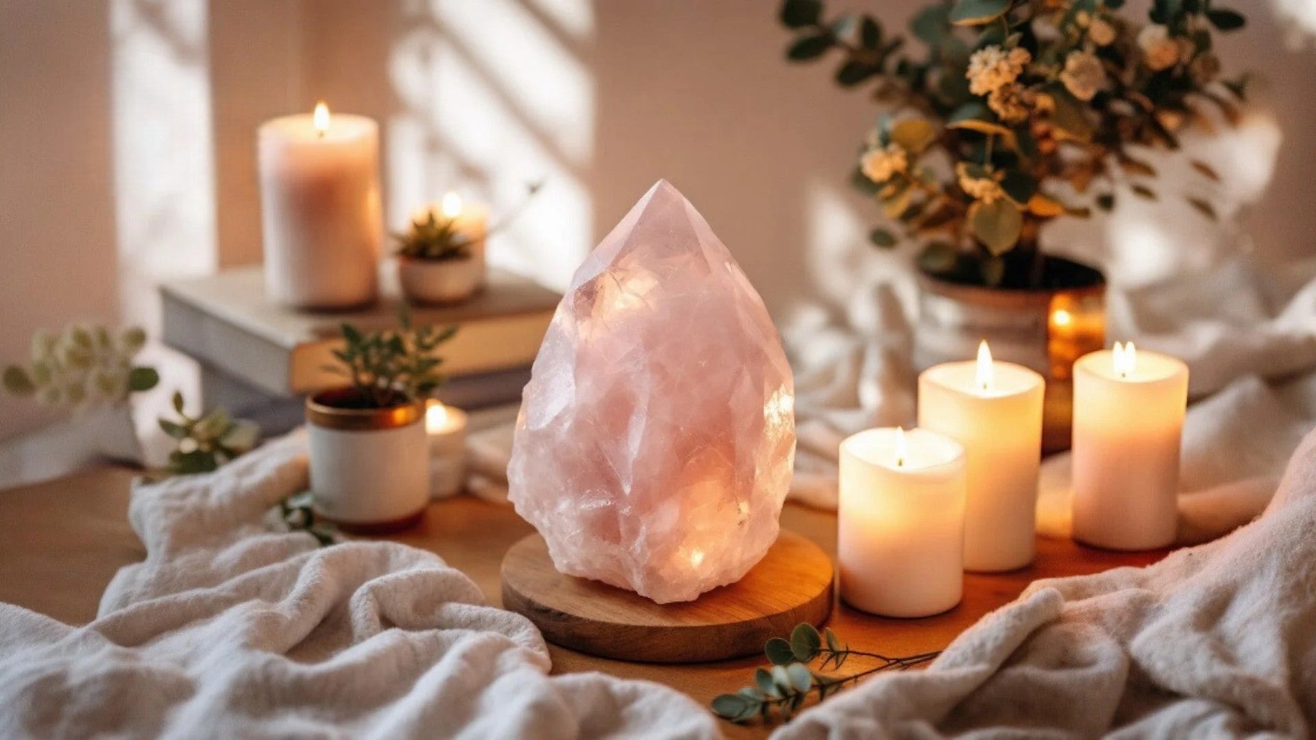 Rose Quartz Meaning: Embracing Love, Healing, and Harmony