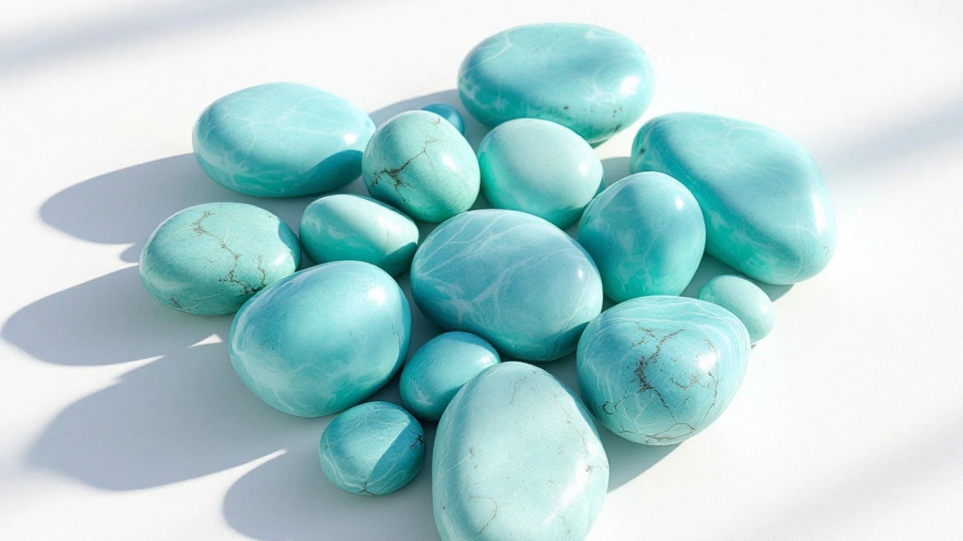 Turquoise Stone Meaning: Embracing Protection and Communication