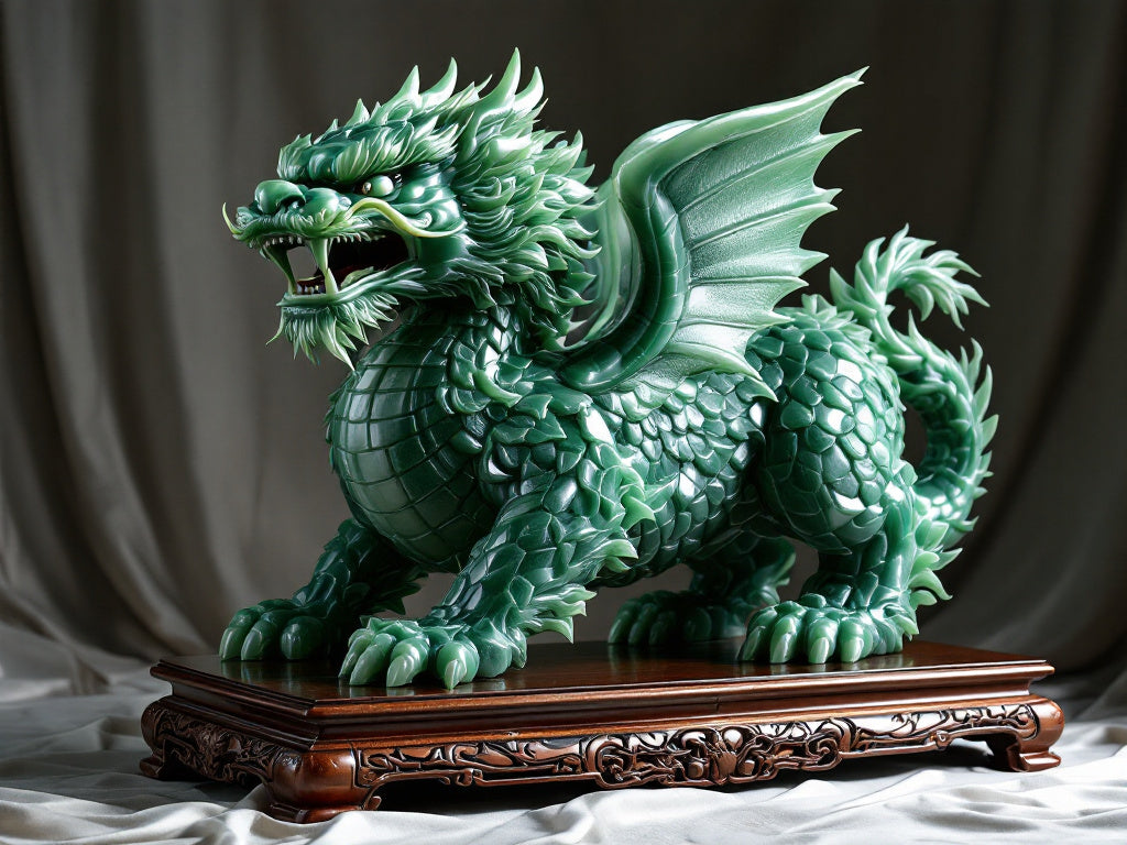 Green Jade Pixiu Bracelet Fans Share Honest Reviews