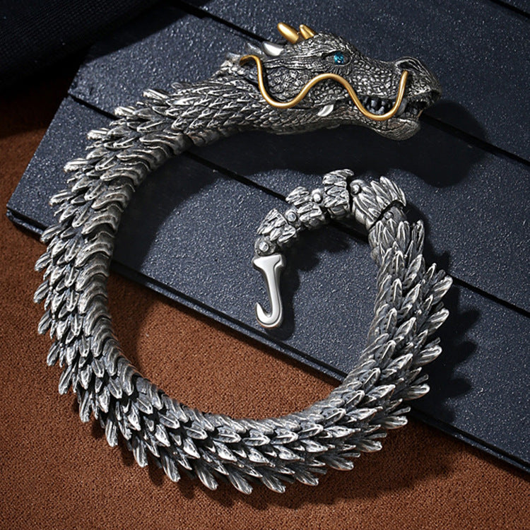 Dragon-Bracelet-Meaning-and-Symbolism