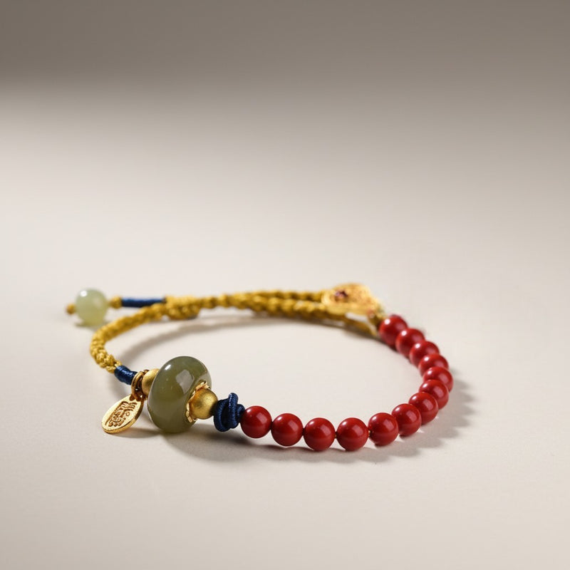 The Perfect Gift for Mom Red Agate