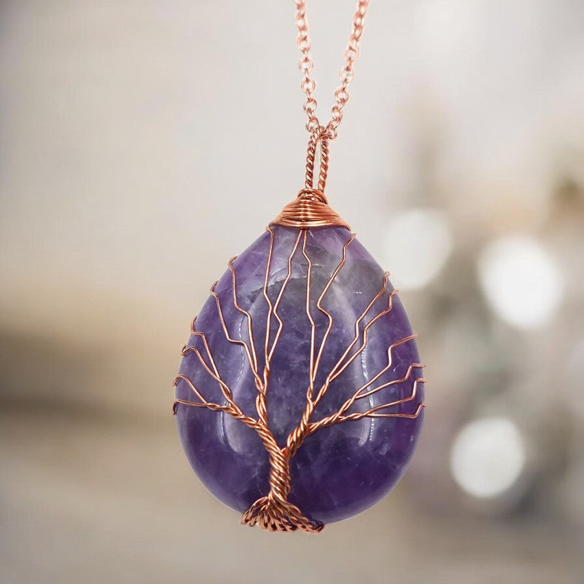 Purple-Crystal-Meaning-and-Benefits