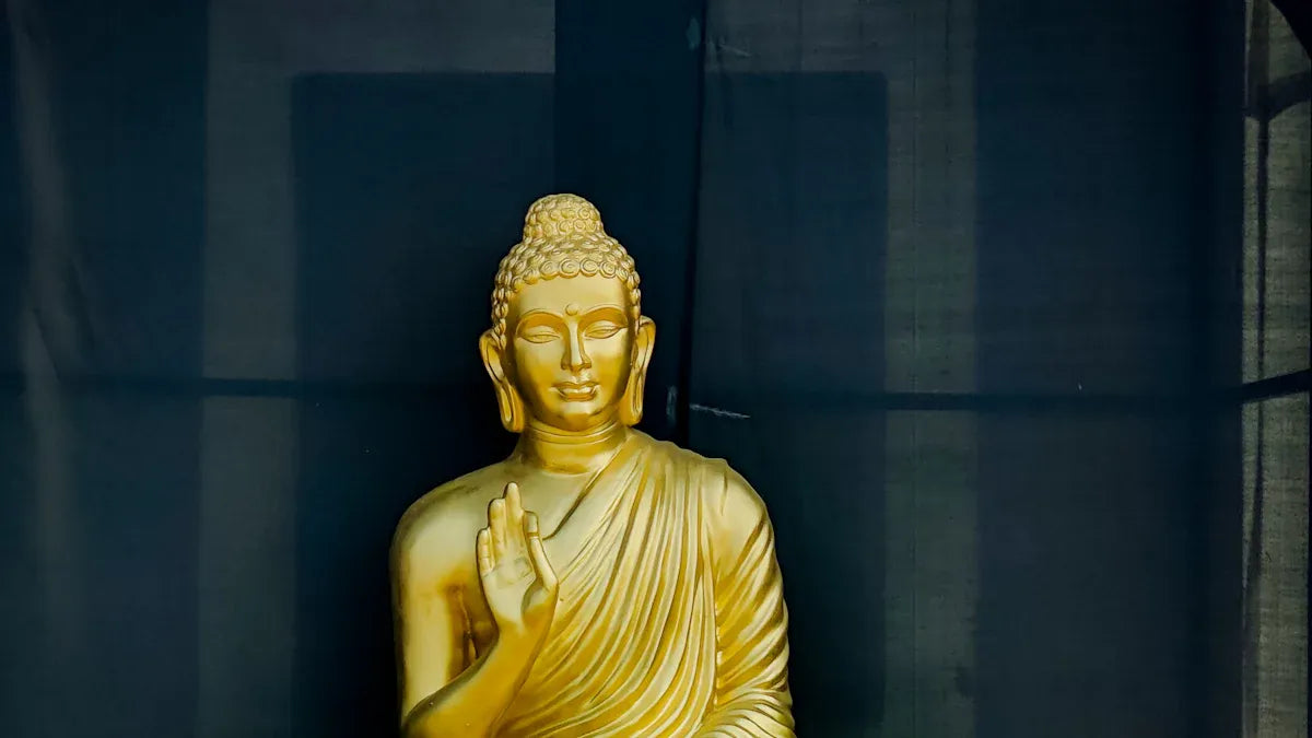 Om Mani Padme Hum Meaning and Its Symbolism in 2025