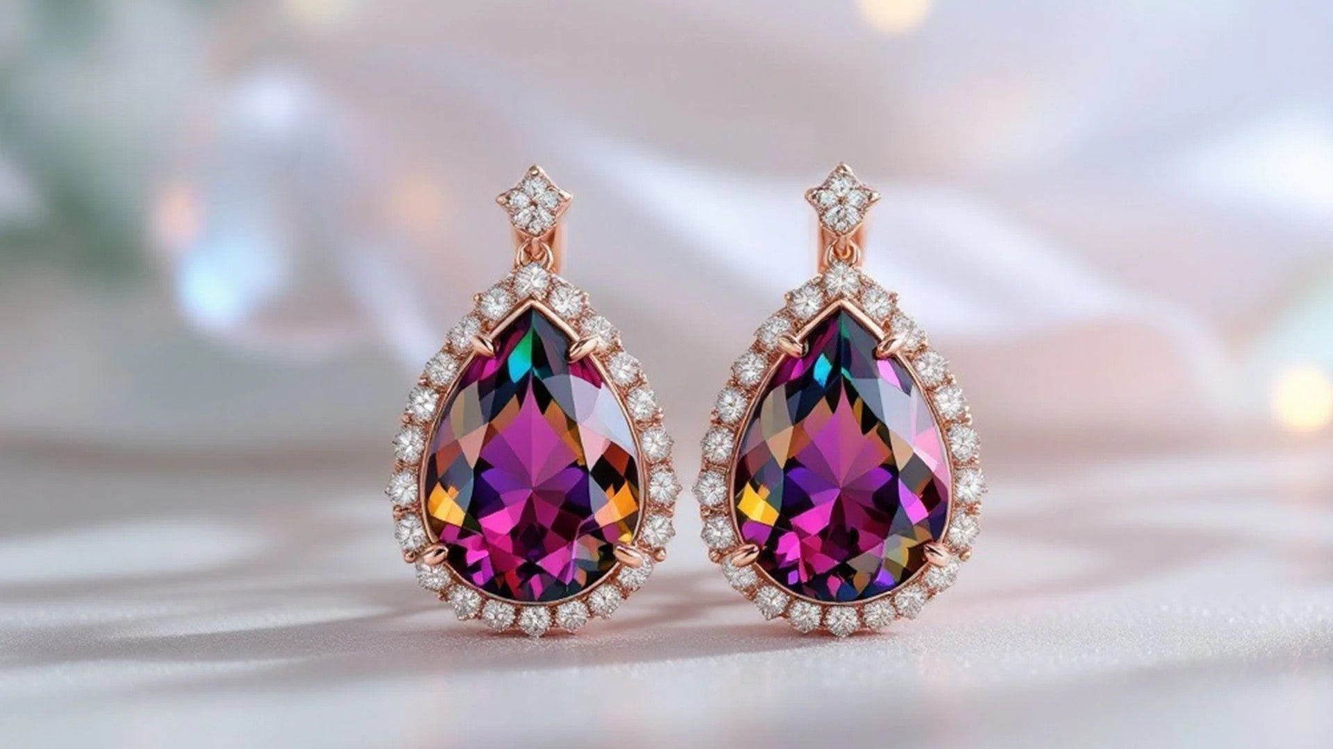 Alexandrite Meaning: A Magical Gem of Change and Good Fortune