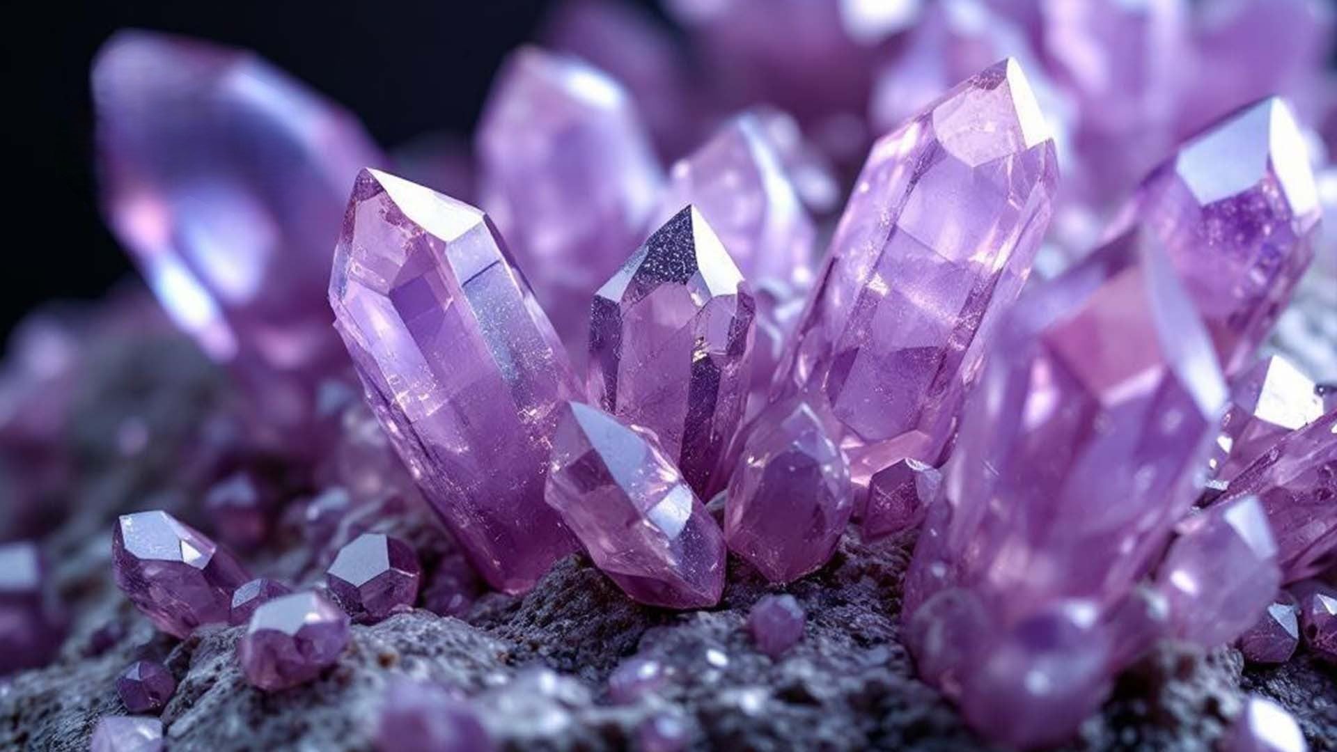 Lepidolite Meaning: The Stone of Peace, Transition, and Emotional Healing
