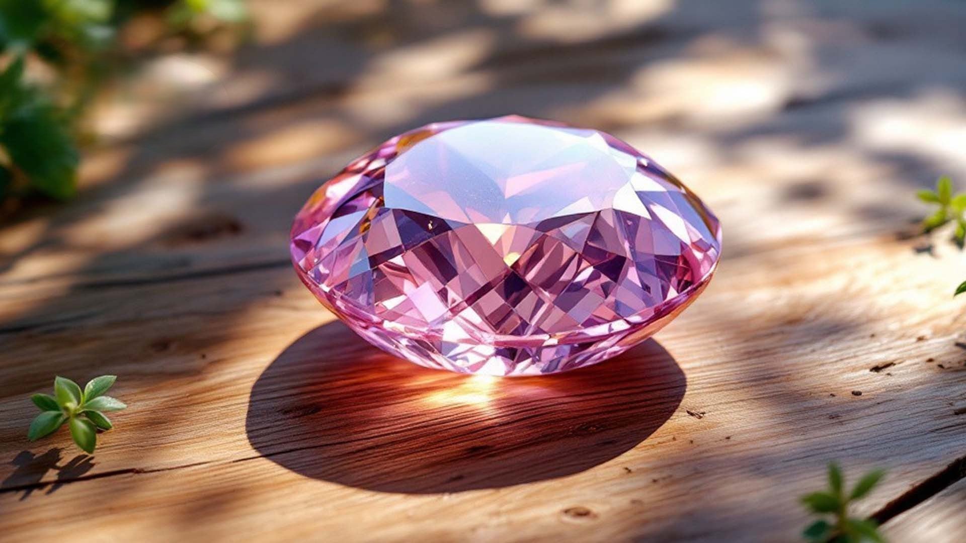 Kunzite Meaning: The Stone of Divine Love and Emotional Healing