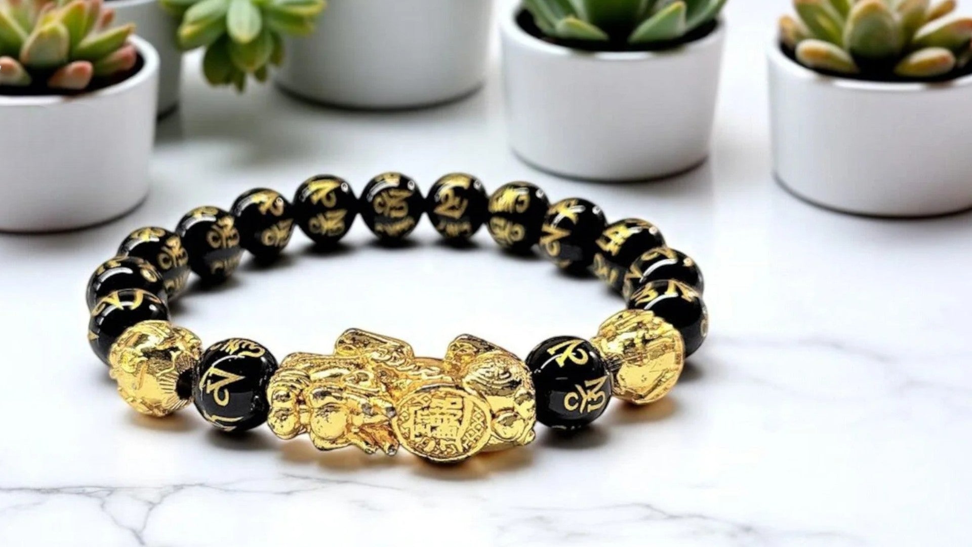 Feng Shui Bracelet: Meaning, Benefits, and How to Use It