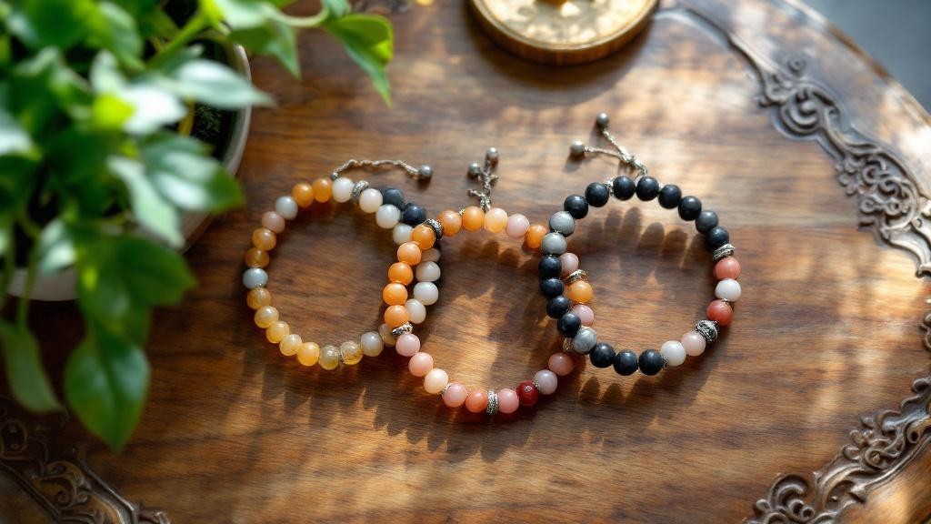 How to Use Feng Shui Bracelets to Attract Love and Strengthen Relationships
