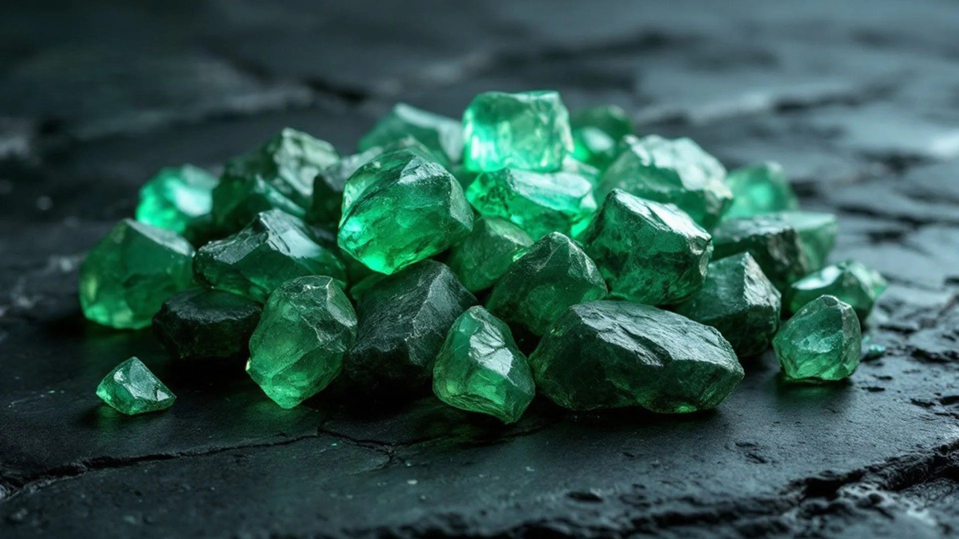 Emerald Stone Meaning: The Gem of Love, Wisdom, and Renewal