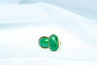 Green Jade Meaning: Symbolism, Benefits, and Jewelry Uses