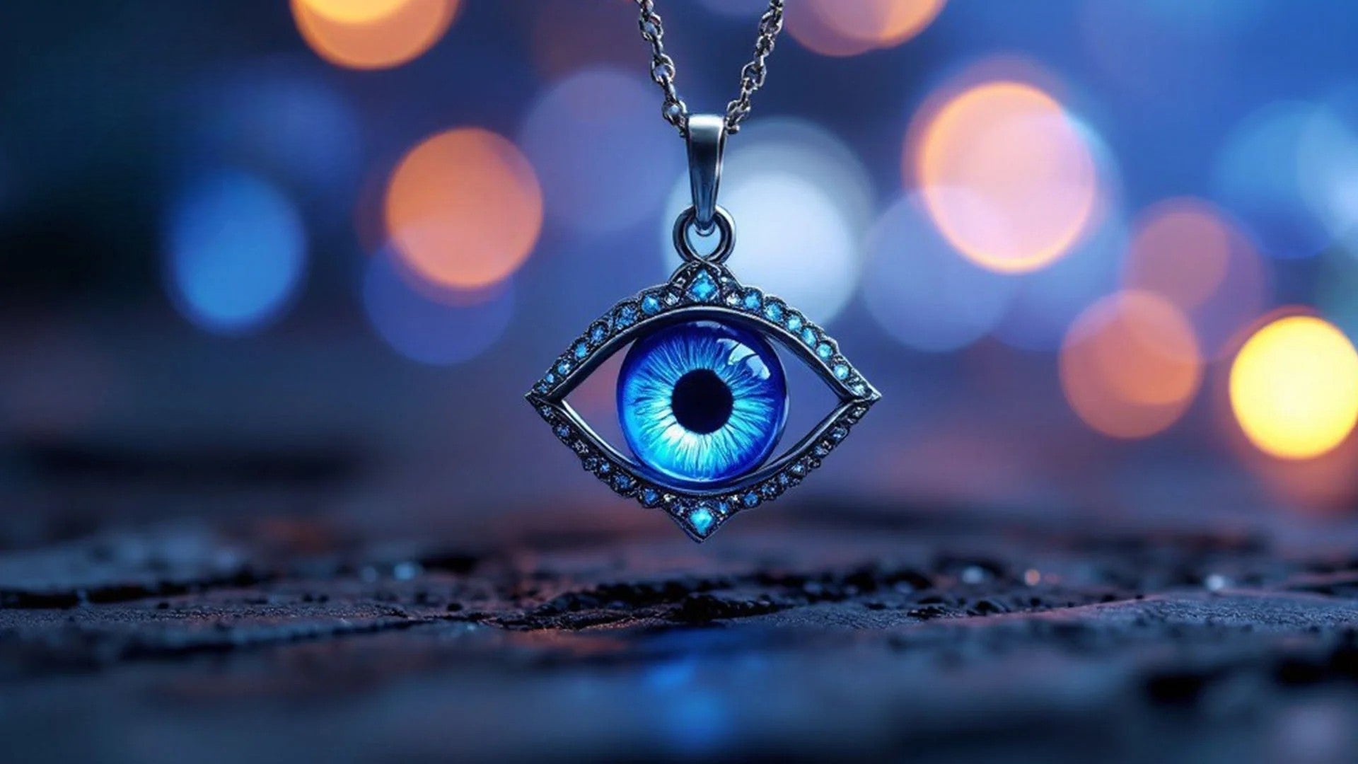 Evil Eye Meaning: What This Ancient Symbol Really Represents