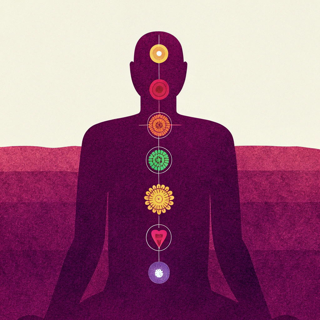 7 Chakra