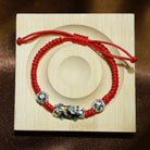 Pixiu_Red_String_Bracelet
