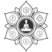Chakra & Aura logo